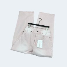 아크네 스튜디오 워싱 팬츠